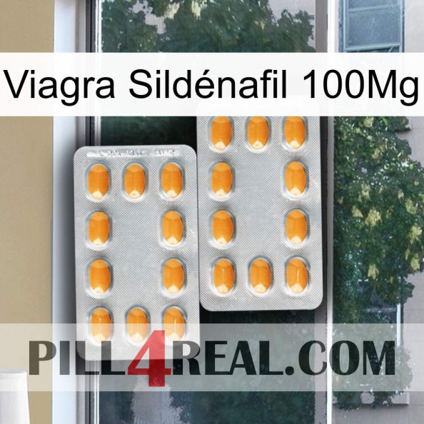 Viagra Sildénafil 100Mg cialis4